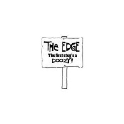 Zweite Chance - Edge Sign