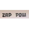 Zweite Chance - Zap / Pow Set