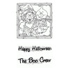 Second Chance - Boo Crew Frame Set