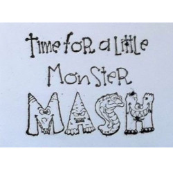 Second Chance - Monster Mash