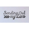 Second Chance - Sending Owl my Love