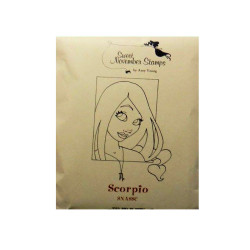 Zweite Chance - Scorpio