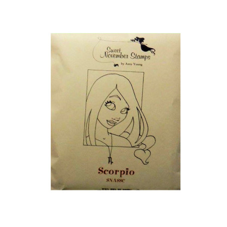 Second Chance - Scorpio