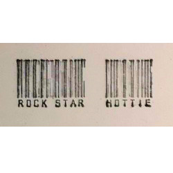 Zweite Chance - Rock Star /...