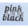 Zweite Chance - pink is the new black