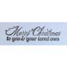 Second Chance - Merry Christmas to you...