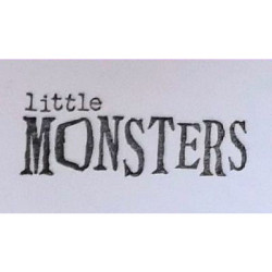 Second Chance - Little Monsters