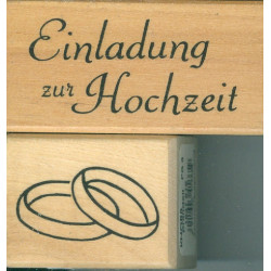 Zweite Chance - Hochzeits-Set