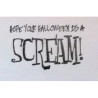 Second Chance - Halloween is a scream