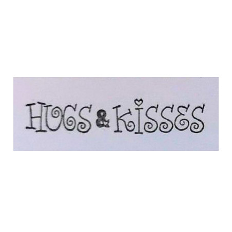 Zweite Chance - Hugs & Kisses