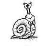 Zweite Chance - Happy Snail