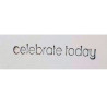 Zweite Chance - celebrate today