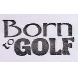 Second Chance - Born to Golf