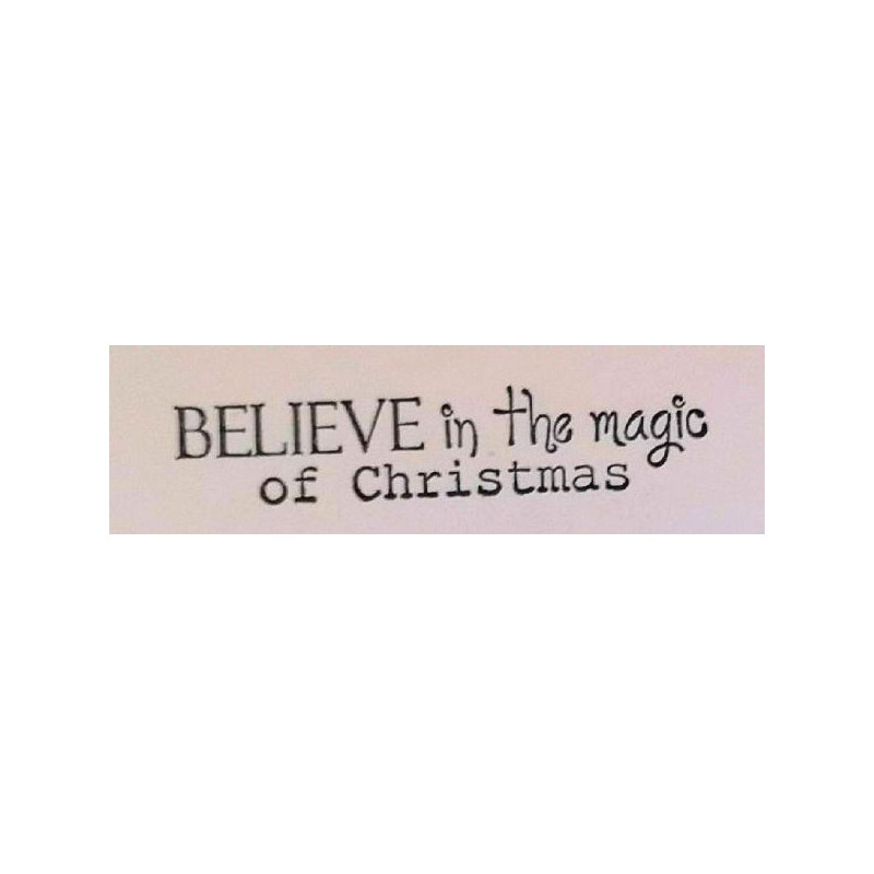 Second Chance - Believe in the Magic of Christmas