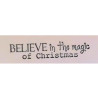 Second Chance - Believe in the Magic of Christmas