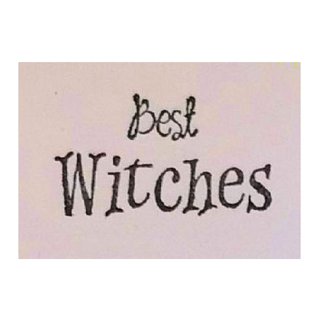 Zweite Chance - Best Witches unmontiert