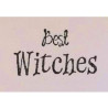 Zweite Chance - Best Witches unmontiert