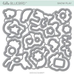 Second Chance - Snow Play Set