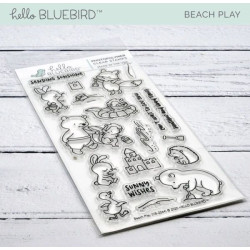 Second Chance - Beach Play Set