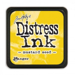 Mustard Seed Distress Mini