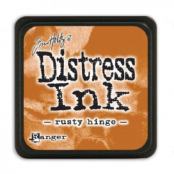 Rusty Hinge Distress Mini
