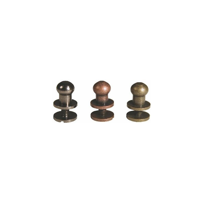 Hitch Fasteners (12 Stk.