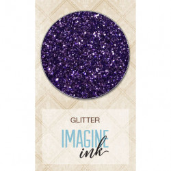 Bluefern Glitter - Spring Posy