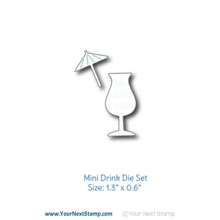 Mini Drink Die