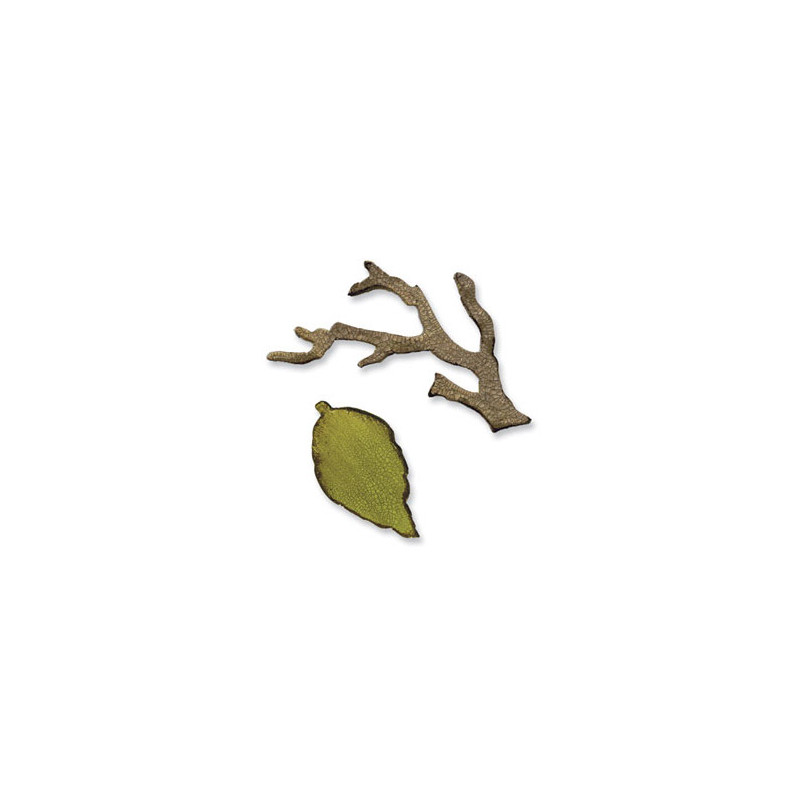 Mini Branch & Leaf