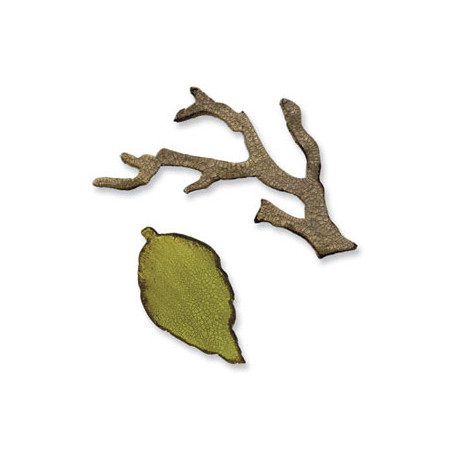 Mini Branch & Leaf