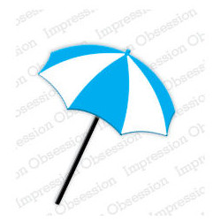 Beach Umbrella Die