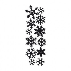 Snowflakes