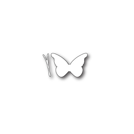 Effera Butterfly Wings