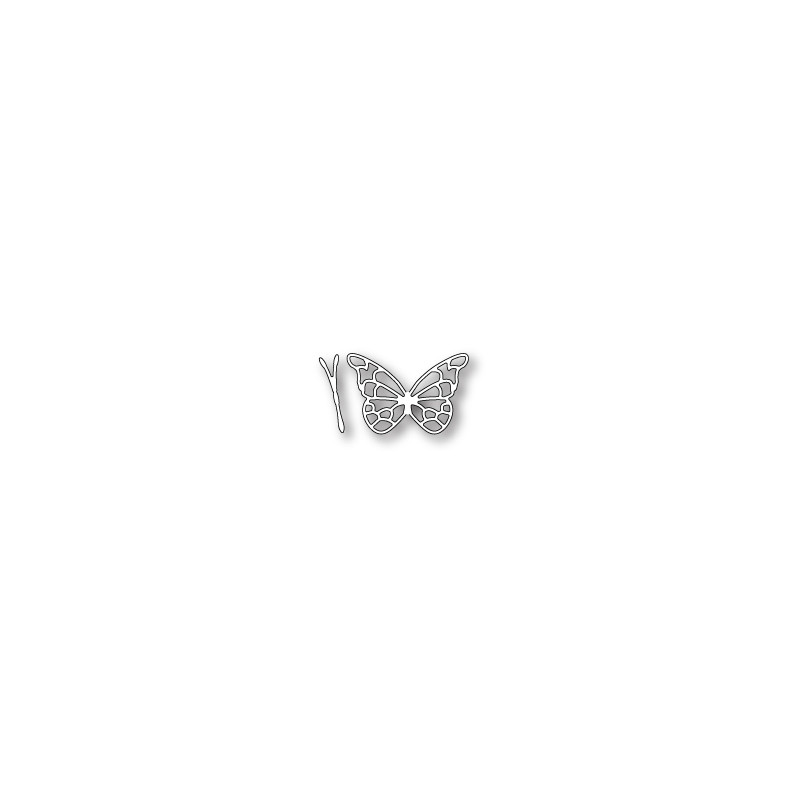Rhone Butterfly Wings