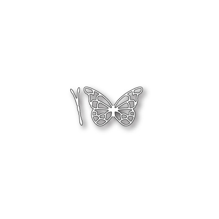 Rhone Butterfly Wings