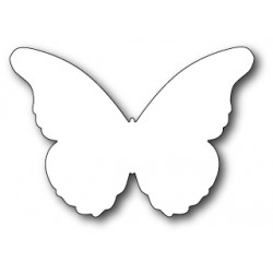 Sorona Butterfly