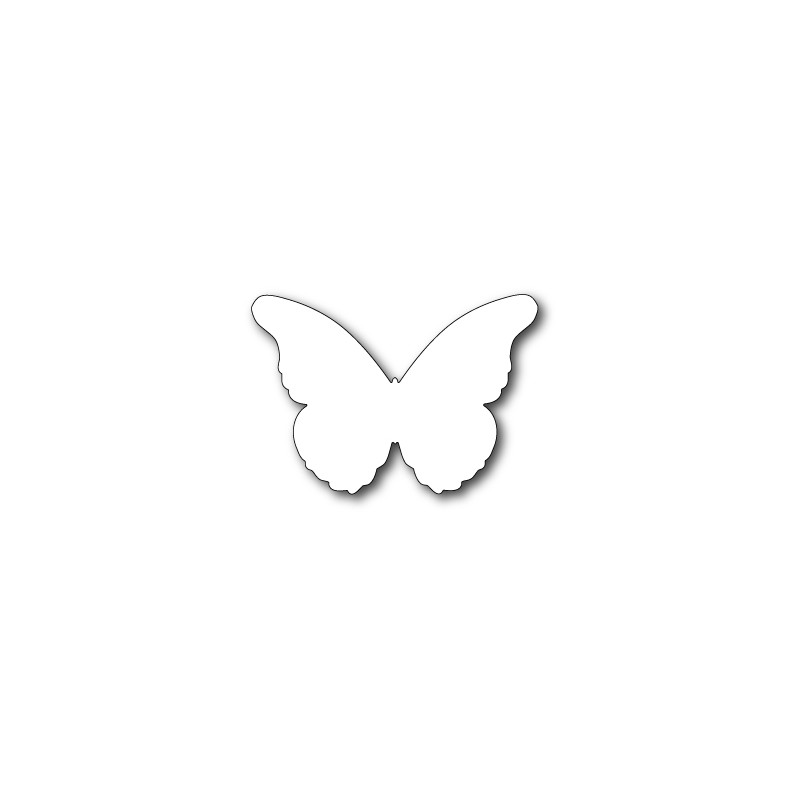 Sorona Butterfly