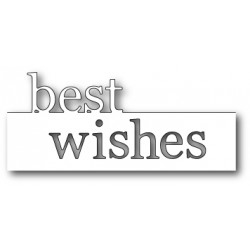 Grand Best Wishes