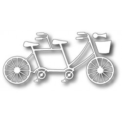 Bicycle Built for Two