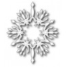Limoges Snowflake