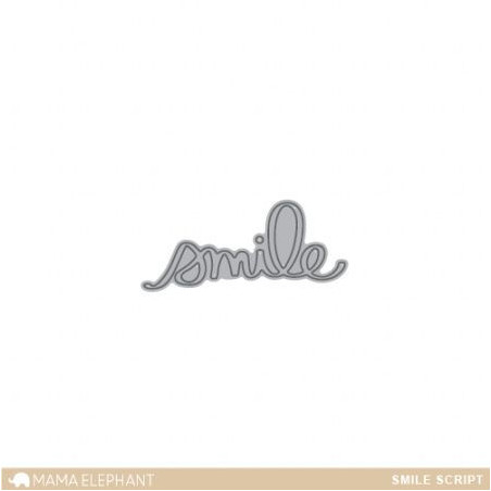 Smile Script