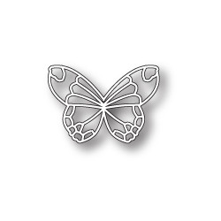 Delaney Butterfly