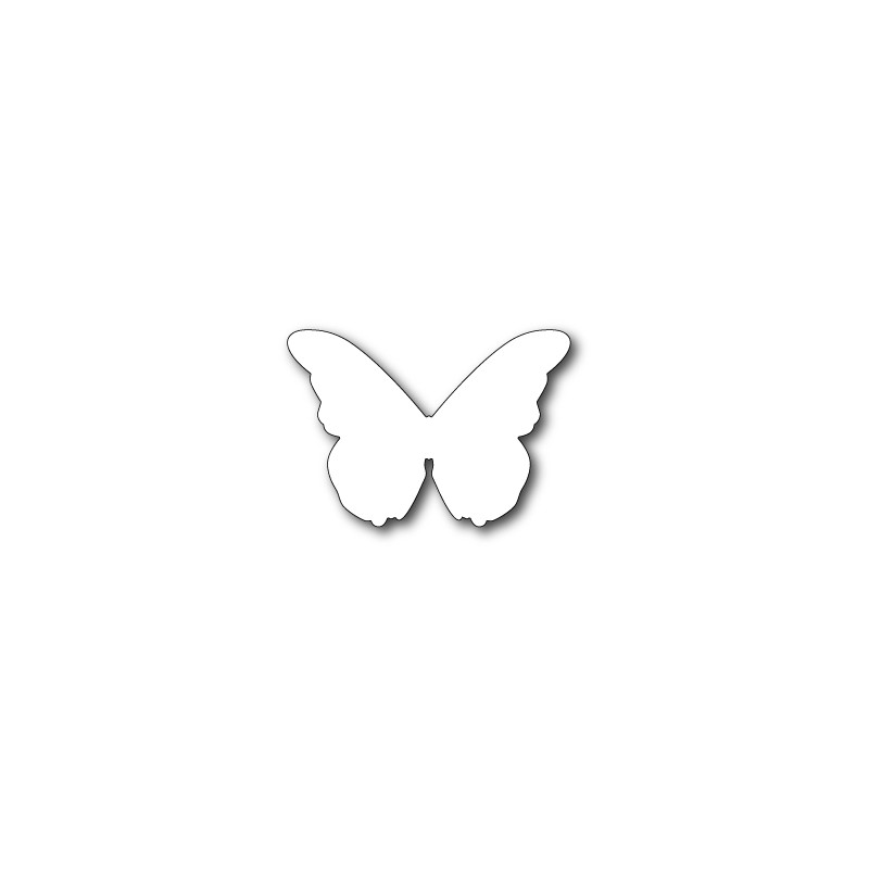 Josefina Butterfly