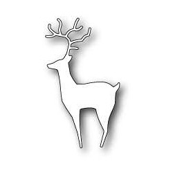 Regal Deer