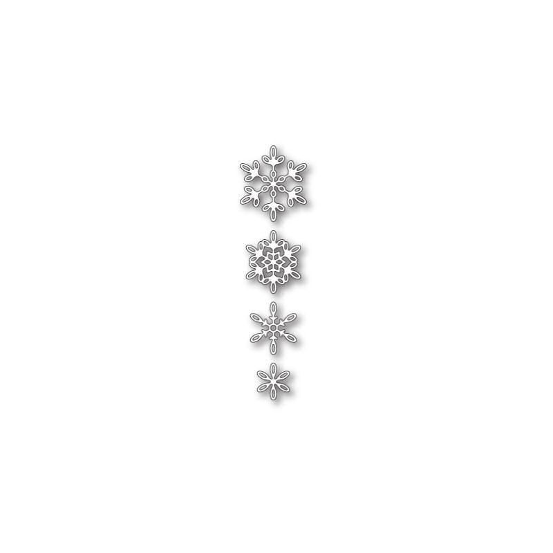 Evangeline Snowflakes