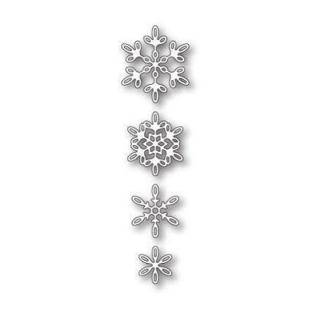 Evangeline Snowflakes