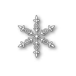 Stravia Snowflake