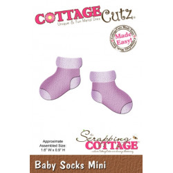 Baby Socks Mini