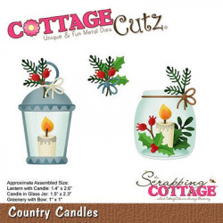 Country Candles