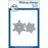 Elegant Snowflake Set